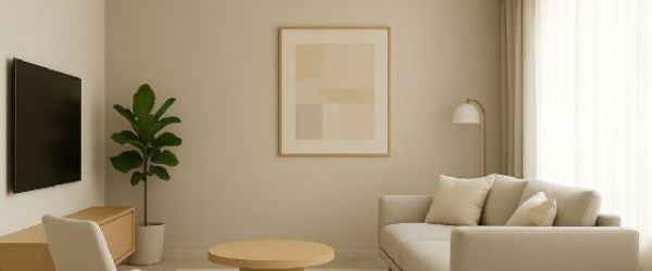  拒絕平淡！色彩點綴×裝修美學：打造活力與層次感的室內空間